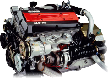 DF063 Engine